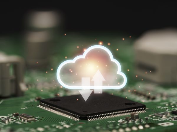Advantages of Using Cloud Instead of On-Premise